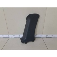 Обшивка стойки Renault Renault Duster 2012> 769357957R, 769350040R