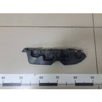 Кронштейн переднего бампера левый Renault Renault Duster 2012> 622239404R