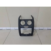 Накладка торпедо Renault Renault Duster 2012> 682603572R, 682603969R