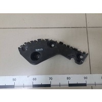 Направляющая заднего бампера левая Renault Renault Duster 2012> 850453907R