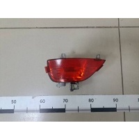 Фонарь задний в бампер левый Renault Renault Duster 2012> 265859405R