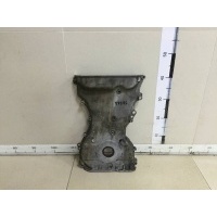 Крышка двигателя передняя Mitsubishi Mitsubishi Outlander XL (CW) 2006-2012 1060A012, 1060A151