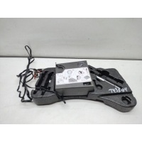 компрессор Volkswagen Touareg 2 NF 7L0012617