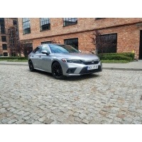 Honda civic xi .