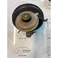 Audi a4 b5 94 - 01 серво серво насос тормозной 8d0612105a