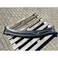 Renault oe 668107619r жабо нижние