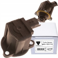 Электроклапан турбины peugeot 208 308 508 5008 - 1.6