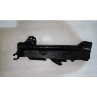 Mazda 3bl заглушка бампера правый bbp850101rh