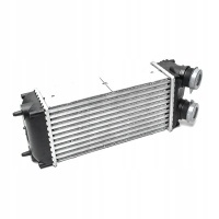 Valeo 817845 радиатор воздушный охладитель