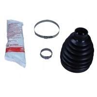 febi bilstein 100305 комплект кожухов , системы рулевая