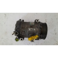 Peugeot oe 9648138980 компрессор кондиционера