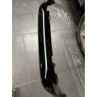 Toyota corolla e21 2021 2022 бампер tyl диффузор юбка универсал гибрид 1h5
