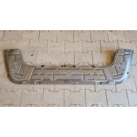 Крышка нижняя бампера под двигатель fiat croma ii 05 - 10
