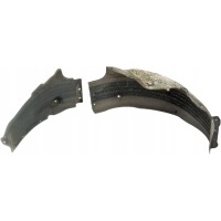 Rd039 hyundai elantra vi подкрылок левый задняя 86821 - f2000