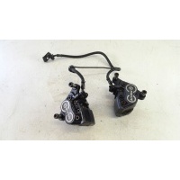 Bmw k1200lt k 1200 lt 99 - 03 клеммы тормоза передняя