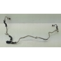 Трубки радиатора турбины кзс x253 w205 w213 amg c43 3.0 v6 276.823 970354157207