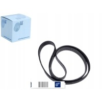 Ремень клиновой ремень blue print 4612828 2521