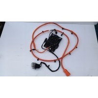 Провода разъем свет зарядки volkswagen passat b8 3g0971509n