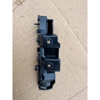 Renault sandero ii каретка бампера переднего передняя правая 622221846r