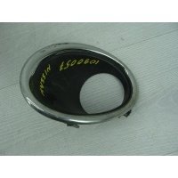 Облицовка птф левая Nissan Qashqai II (2013) 2013 622574EA0C