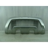 Накладка переднего бампера Renault Duster I Рест. (2015) 2015 620724473R