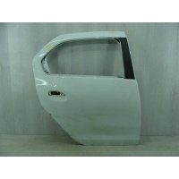 Дверь задняя правая Renault Logan II (2012-2018) 821002038R
