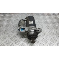 Стартер дизельный VOLKSWAGEN TIGUAN (2007-2011) 2008 02M911024, 02M911024P