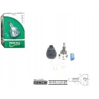 Pascal g12088pc комплект шарнира , вал карданный