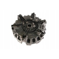Schaeffler пробелы 231 0033 13 диск прижимная сцепление