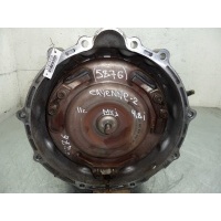 АКПП Porsche Cayenne II (958) 2010 - 2014 2011 MXJ ; 95830001101, 0CB3000037 ; TR81SD
