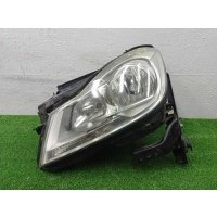 Фара левая Mercedes C-klasse (W204)Рестайлинг 2011 - 2014 2012 2048205359, A2048205359