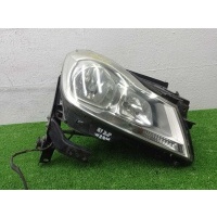 Фара правая Mercedes C-klasse (W204)Рестайлинг 2011 - 2014 2012 2048205459, A2048205459