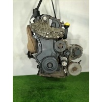 Комплект сцепления Opel Vivaro 2001 - наст. время 2008
