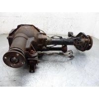 Редуктор передний Mitsubishi L200 IV 2005 - 2015 2008 3541A071,