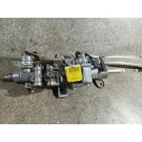 рулевая колонка ЭЛЕКТРО , СЕРВО , С МОТОРОМ. Lexus RX 2 2006 89227-48020