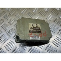 Блок управления АКПП Nissan Pathfinder (R51M) 2004-2013 Внедорожник 2006 330843X01A, A58000XC8, U2