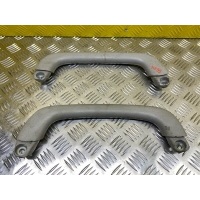 Ручка внутренняя потолочная Toyota Hilux (2015-2021) 2017 74680KK010B0, 74680KK020B0