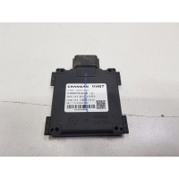 Электронный блок слепых зон Changan Lamore 2023- C589F2807010100