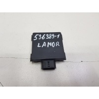 Электронный блок слепых зон Changan Lamore 2023- C589F2807010100