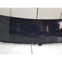 Накладка крышки багажника Changan Lamore 2023- C589F2709060100