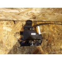 Замок двери передней левой Volkswagen Passat 2004 3B2837015L