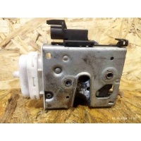 Замок двери передней правой Audi A4 2000 8D2837016F