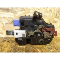 Замок двери задней правой Volkswagen Touareg 2007 7L0839016B