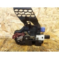 Замок двери задней левой Volkswagen Touareg 2006 7L0839015C