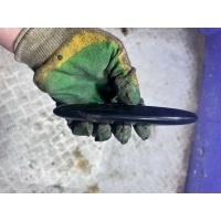 Блок управления парктрониками Mercedes E W211 2003 a0015421923
