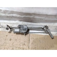 Механизм стеклоочистителя (трапеция дворников) Volkswagen Golf 5 2004 3397020649,1k1955023d