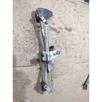 Механизм стеклоочистителя (трапеция дворников) Opel Astra H 2005 13111211