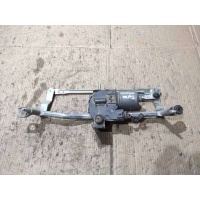 Механизм стеклоочистителя (трапеция дворников) Volkswagen Caddy 3 2006 2k1955119b