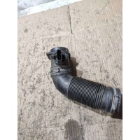 Расходомер воздуха Volkswagen Passat B6 2006 0281002531