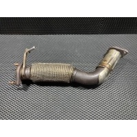 Гофра глушителя Kia K5 3 2020 28610L0800
